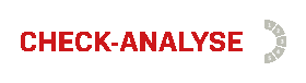 check analyse logo